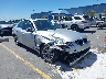 WBANW1C57AC****** Salvage and Repairable 2010 BMW 535i in California State