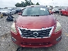 1N4AL3AP1FC****** Destrozados 2015 Nissan Altima en Estado de Georgia
