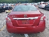 1N4AL3AP1FC****** Destrozados 2015 Nissan Altima