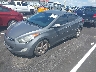 5NPDH4AE6DH****** Usados y Reparables 2013 Hyundai Elantra en Nashville
