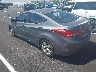 5NPDH4AE6DH****** Salvamento y Reparables 2013 Hyundai Elantra en Nashville
