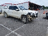 1N6ED1EJ8RN****** Salvage and Wrecked 2024 Nissan Frontier in Memphis