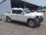 1N6ED1EJ8RN****** Repairable 2024 Nissan Frontier in Tennessee State