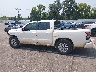 1N6ED1EJ8RN****** Salvage 2024 Nissan Frontier