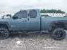 1GCEK29009Z****** Reparables 2009 Chevrolet Silverado 1500 en Estado de Indiana