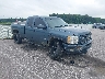 1GCEK29009Z****** Salvamento y Destrozados 2009 Chevrolet Silverado 1500 en Indianapolis South
