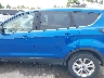 1FMCU0GD6HU****** Salvage 2017 Ford Escape