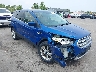 1FMCU0GD6HU****** Salvage and Wrecked 2017 Ford Escape in Cleveland