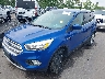 1FMCU0GD6HU****** Used and Repairable 2017 Ford Escape in Cleveland