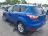 1FMCU0GD6HU****** Salvage and Repairable 2017 Ford Escape in Cleveland