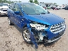 1FMCU0GD6HU****** Salvage and Repairable 2017 Ford Escape in Ohio State