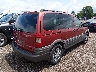 1GMDU23E92D****** Salvamento y Destrozados 2002 Pontiac Montana en Estado de Ohio