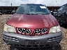 1GMDU23E92D****** Salvamento y Reparables 2002 Pontiac Montana en Estado de Ohio