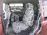 1GMDU23E92D****** Destrozados 2002 Pontiac Montana en Columbus