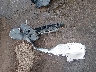 JHLRE48769C****** Wrecked 2009 Honda CR-V in Oklahoma State
