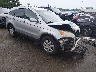 JHLRE48769C****** Salvage and Wrecked 2009 Honda CR-V in Oklahoma City
