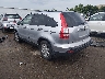 JHLRE48769C****** Salvage and Repairable 2009 Honda CR-V in Oklahoma City