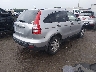 JHLRE48769C****** Salvage and Wrecked 2009 Honda CR-V in Oklahoma State