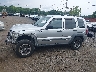 1J4GL48K05W****** Reparables 2005 Jeep Liberty en Estado de Nueva Jersey