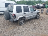 1J4GL48K05W****** Salvamento y Destrozados 2005 Jeep Liberty en Estado de Nueva Jersey