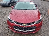 1G1BE5SMXJ7****** Destrozados 2018 Chevrolet Cruze en Estado de Pennsylvania