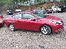 1G1BE5SMXJ7****** Usados 2018 Chevrolet Cruze en Estado de Pennsylvania