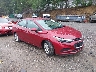 1G1BE5SMXJ7****** Salvamento y Destrozados 2018 Chevrolet Cruze en Pittsburgh North