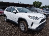 2T3P1RFV5MC****** Salvamento y Destrozados 2021 Toyota RAV4 en Columbus