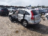 5J6RE3H72BL****** Salvage and Repairable 2011 Honda CR-V in Houston
