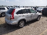 5J6RE3H72BL****** Salvage and Wrecked 2011 Honda CR-V in Texas State