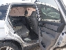 5J6RE3H72BL****** Wrecked 2011 Honda CR-V in Houston