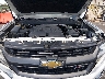 1GCGSCE36F1****** Repairable 2015 Chevrolet Colorado in IAA Las Vegas