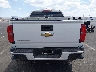 1GCGSCE36F1****** Wrecked 2015 Chevrolet Colorado
