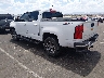 1GCGSCE36F1****** Salvage and Repairable 2015 Chevrolet Colorado in IAA Las Vegas
