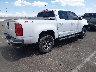 1GCGSCE36F1****** Salvage and Wrecked 2015 Chevrolet Colorado in Nevada State