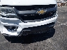 1GCGSCE36F1****** Salvage and Repairable 2015 Chevrolet Colorado in Nevada State