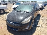 5NPDH4AE2FH****** Used and Repairable 2015 Hyundai Elantra in Sacramento