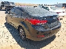 5NPDH4AE2FH****** Salvage and Repairable 2015 Hyundai Elantra in Sacramento