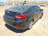5NPDH4AE2FH****** Salvage and Wrecked 2015 Hyundai Elantra in California State