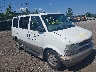 1GNDM19XX4B****** Salvamento y Destrozados 2004 Chevrolet Astro en Long Island