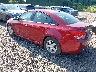 1G1PC5SB8D7****** Salvage and Repairable 2013 Chevrolet Cruze in Long Island
