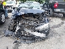 WBA3B1C54FK****** Salvage 2015 BMW 3 Series in North Carolina State