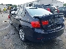 WBA3B1C54FK****** Salvage and Repairable 2015 BMW 3 Series in Greensboro