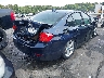 WBA3B1C54FK****** Salvage and Wrecked 2015 BMW 3 Series in North Carolina State