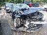WBA3B1C54FK****** Salvage and Repairable 2015 BMW 3 Series in North Carolina State
