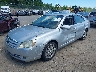 4T1BK36B26U****** Used and Repairable 2006 Toyota Avalon in Templeton