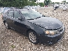 JF1GE60629H****** Salvamento y Destrozados 2009 Subaru Impreza en Chicago South