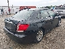 JF1GE60629H****** Salvamento y Destrozados 2009 Subaru Impreza en Estado de Illinois