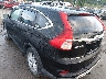 2HKRM4H52FH****** Salvamento y Reparables 2015 Honda CR-V en Buckhannon