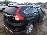 2HKRM4H52FH****** Salvamento y Destrozados 2015 Honda CR-V en Estado de Virginia Occidental